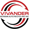 Vivander German Auto Recycling