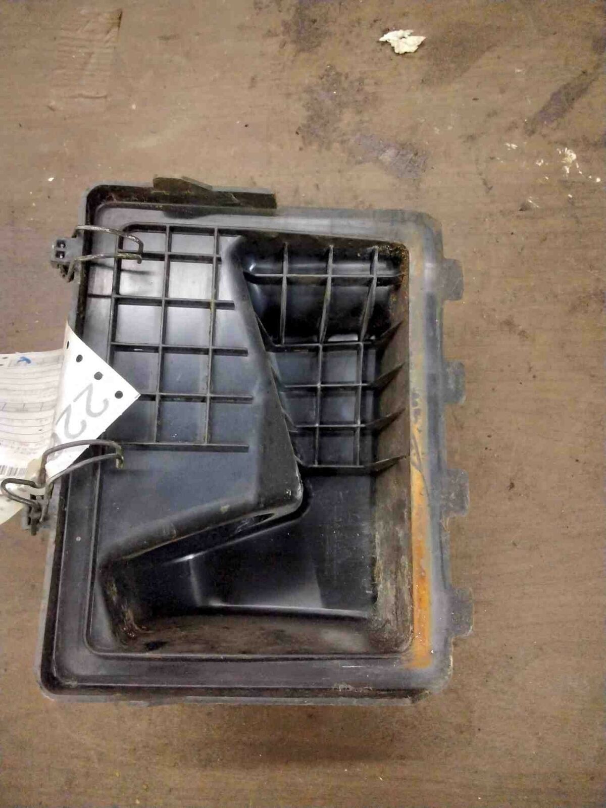 Air Flow Meter BUICK CENTURY 97 98 99 00 01 02 03 04 05
