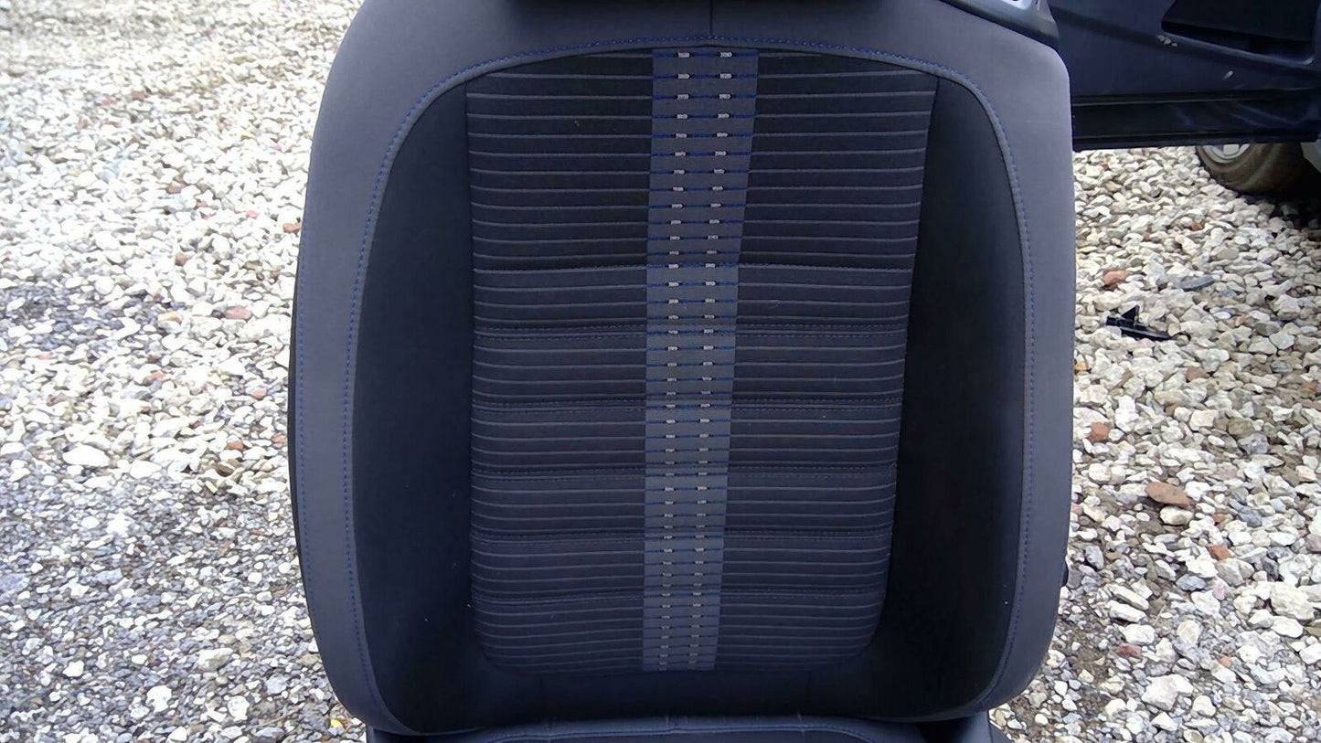 Front Seat VW BEETLE (TYPE 1) 12 13 14 15 16 17 18 19