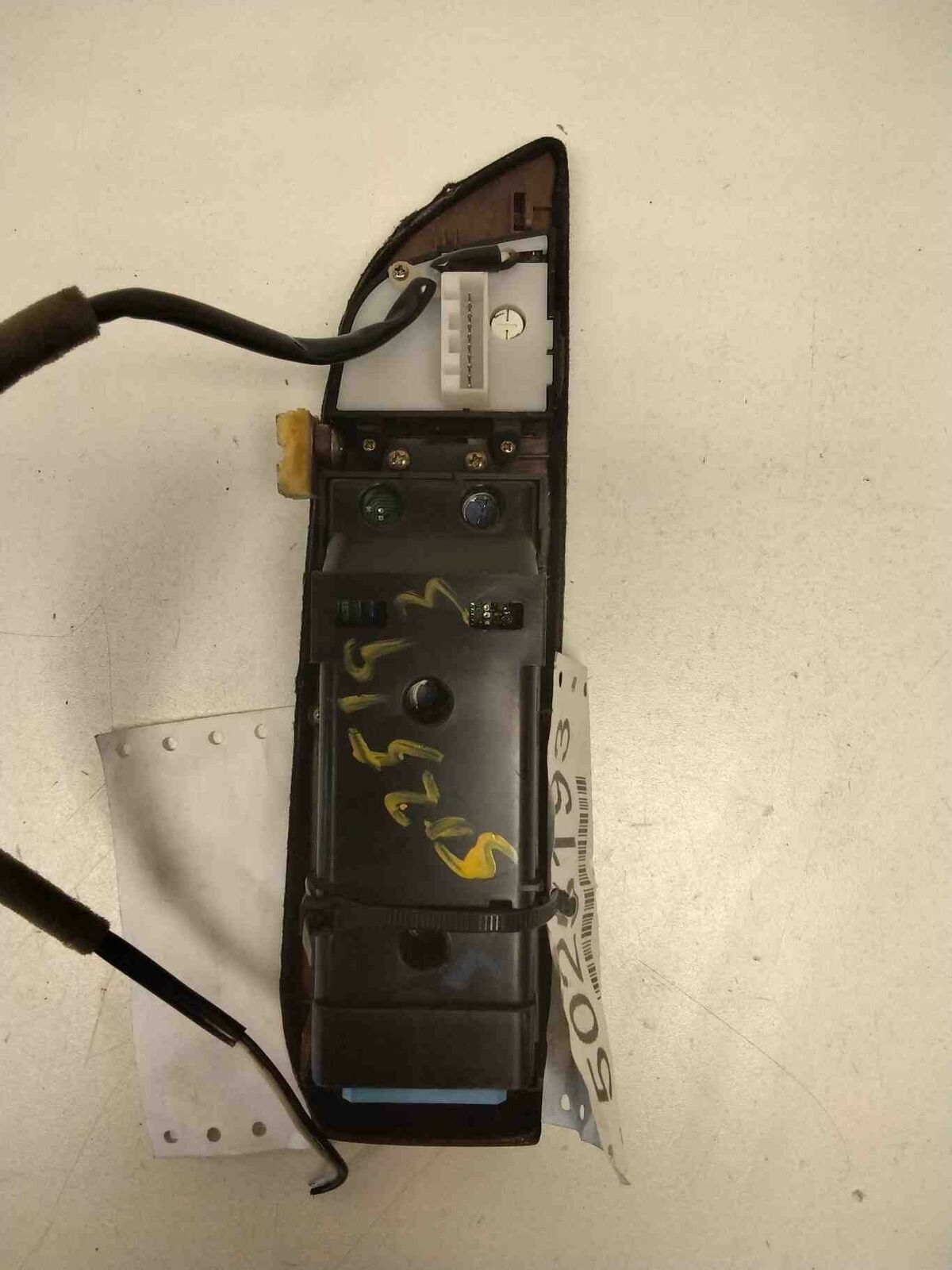 Door Switch Front ACURA RL 97