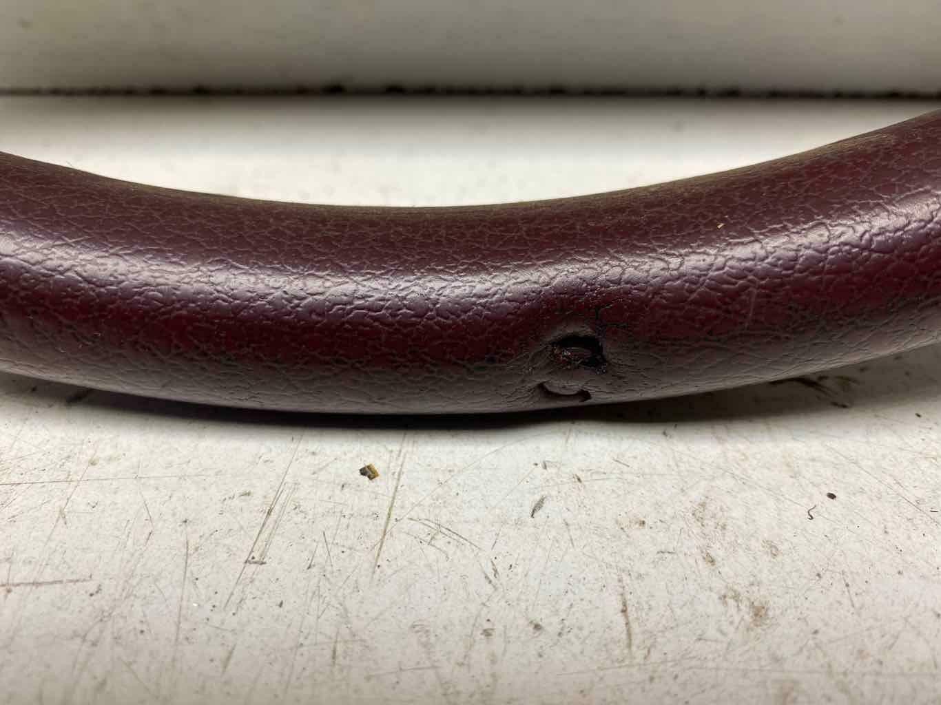 Steering Wheel BUICK CENTURY 94