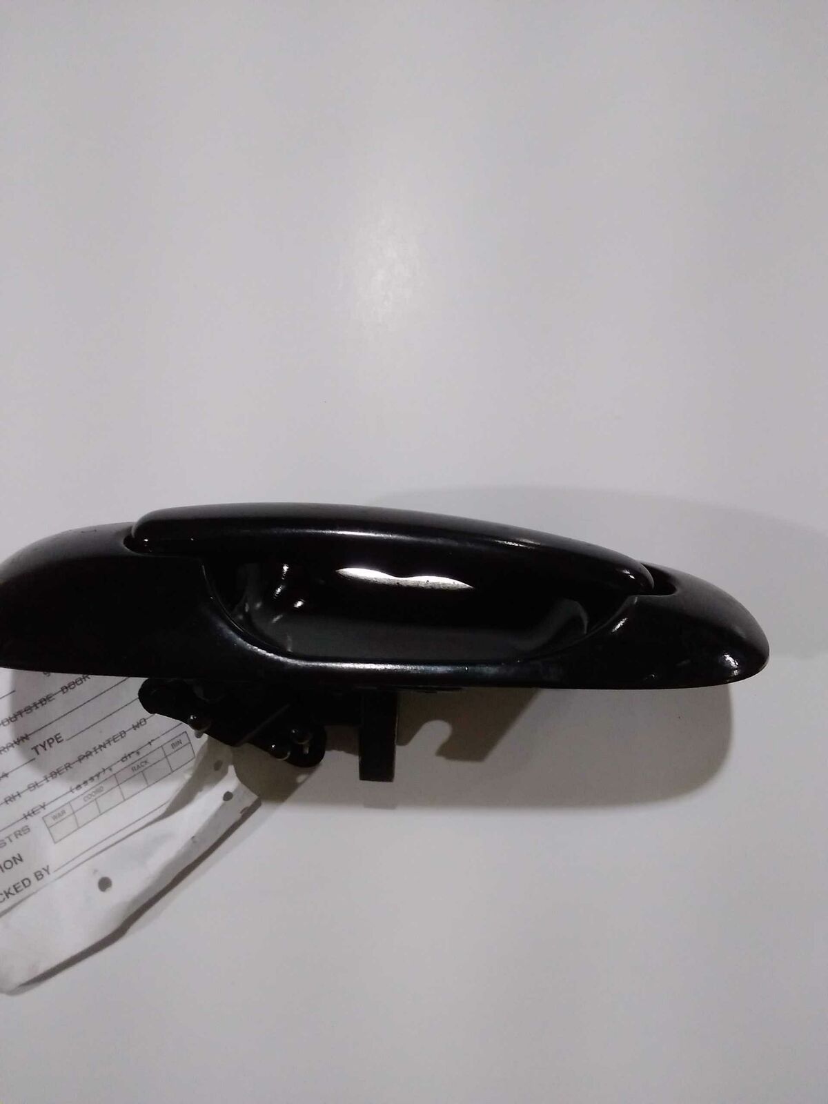 Outside Door Handle DODGE CARAVAN Right 01 02 03 04 05 06 07