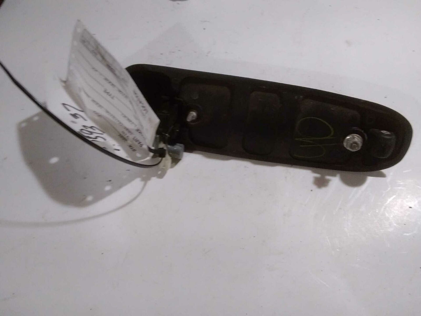 Side/rear/cargo Regulator JEEP LIBERTY Right 02 03 04 05 06