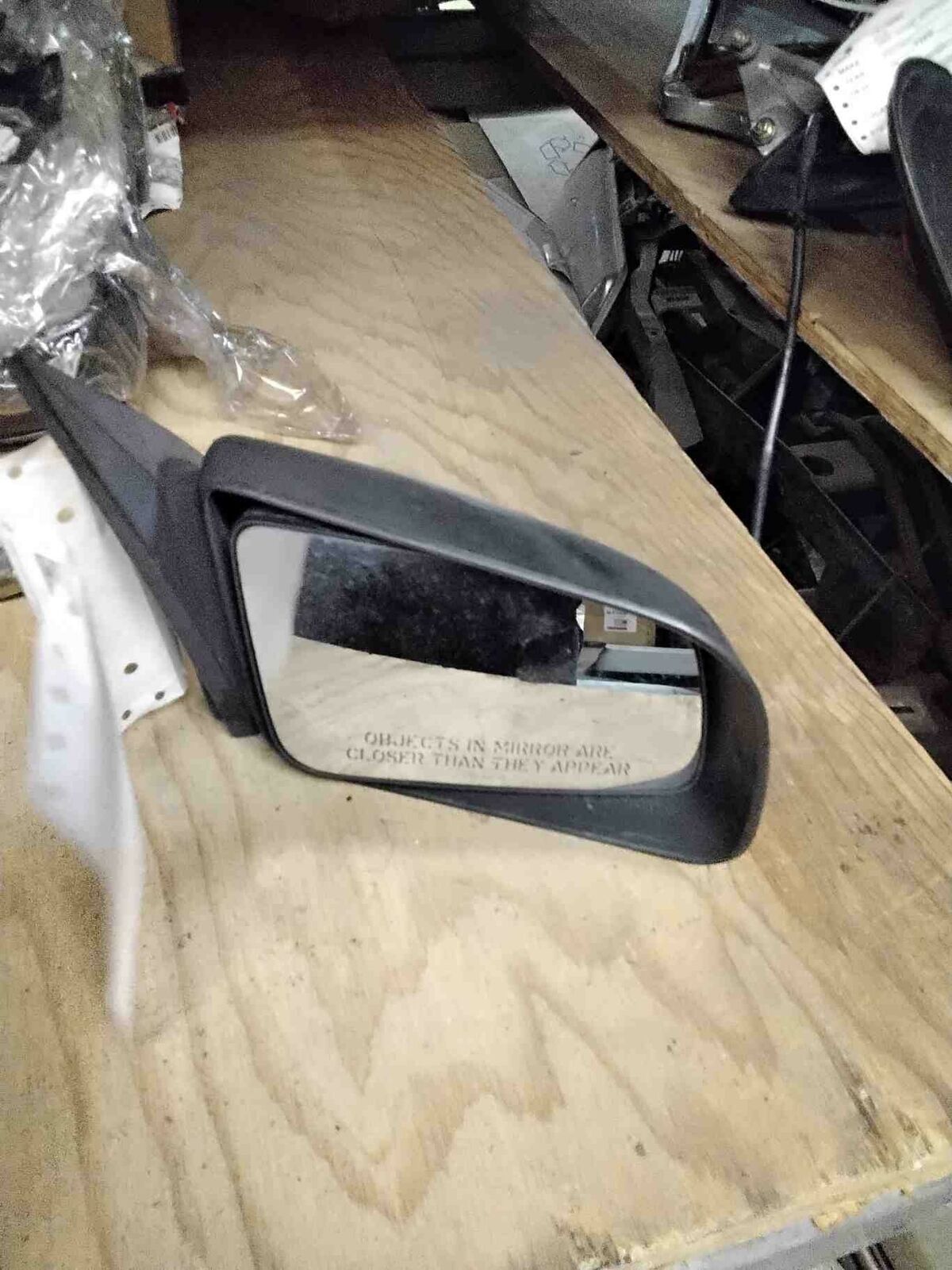 Door Mirror PLYMOUTH ACCLAIM Right 89 90 91 92 93 94 95