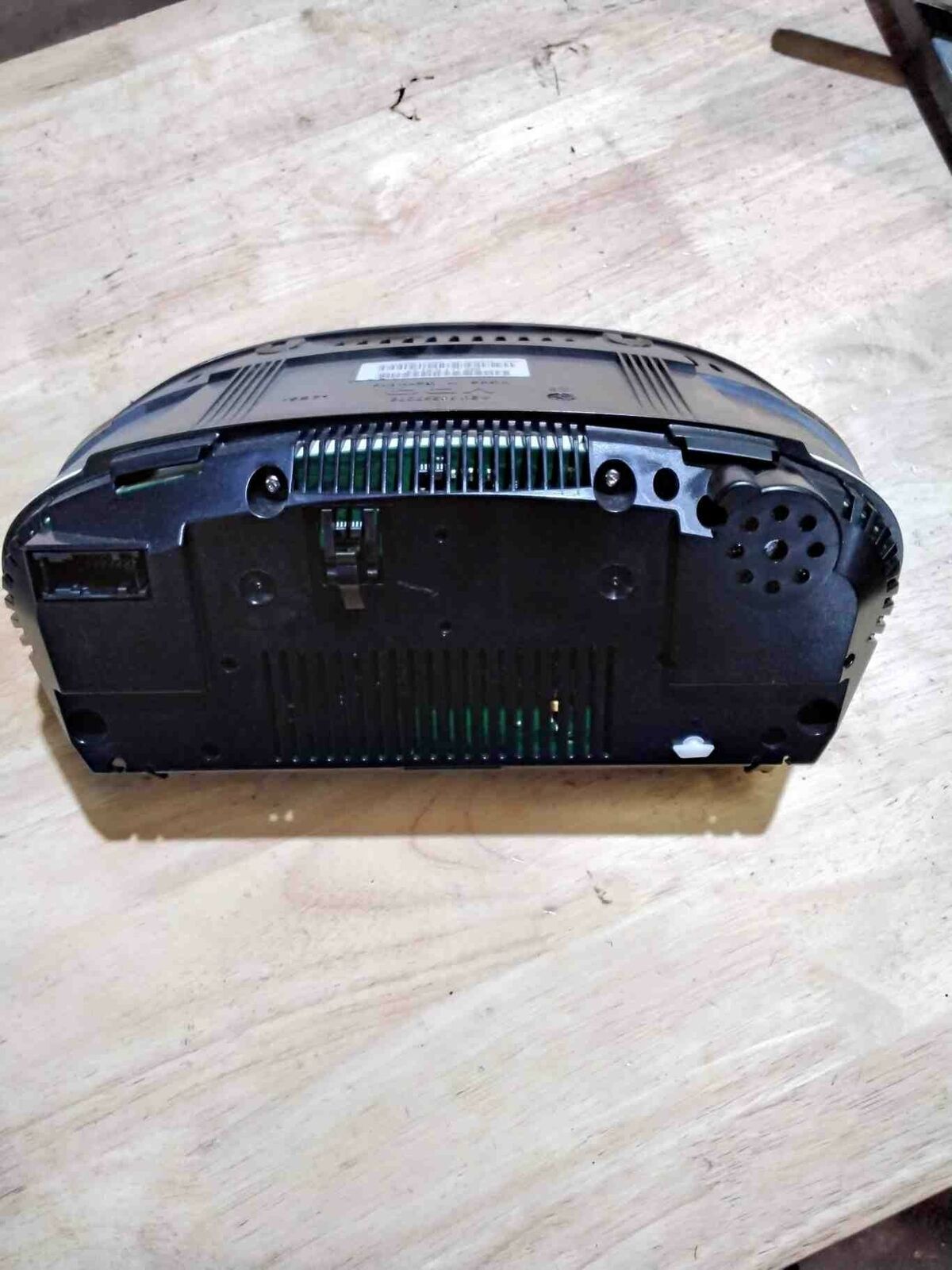 Speedometer BMW 535I 08 09 10