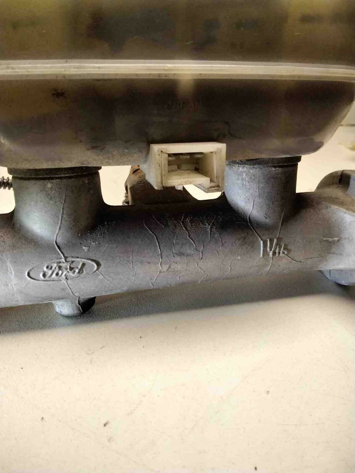 Master Cylinder FORD BRONCO 96