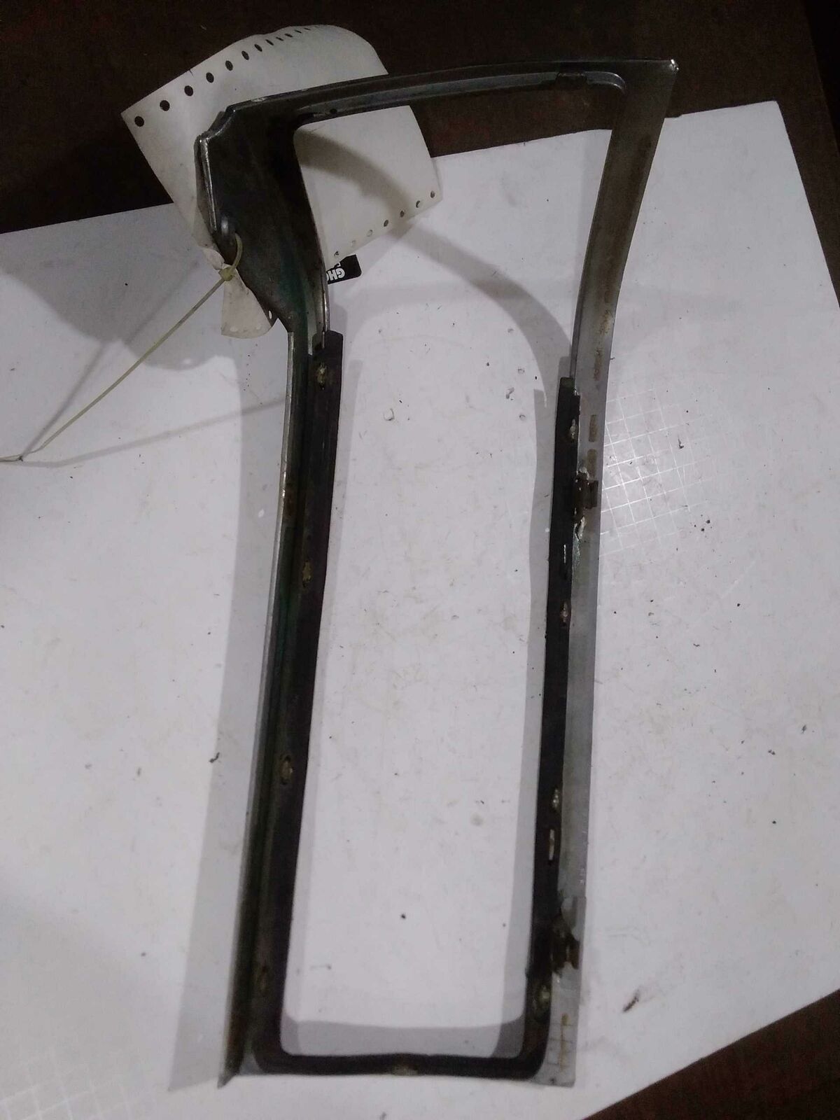 Headlight Trim BUICK Electra Right 87