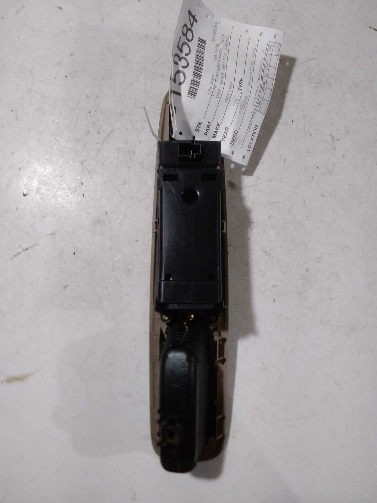 Door Switch Front HONDA ACCORD 98 99 00 01 02
