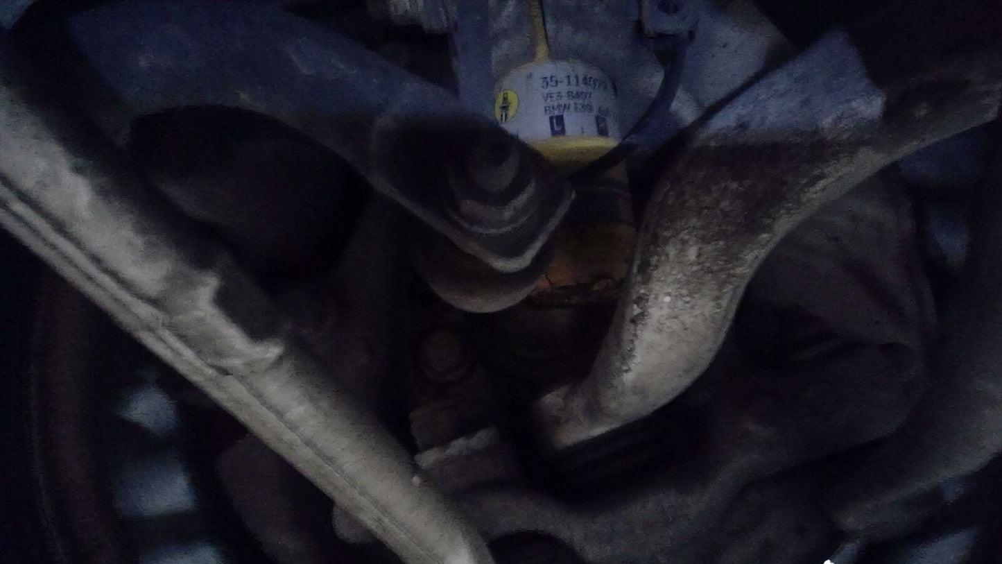 Strut Assembly BMW 530I Left 01 02 03