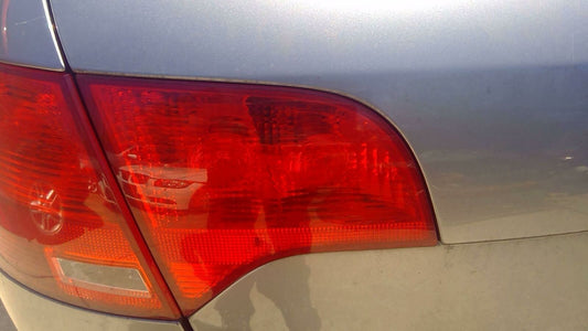 Tail Light Assembly AUDI A4 Left 05 06 07 08