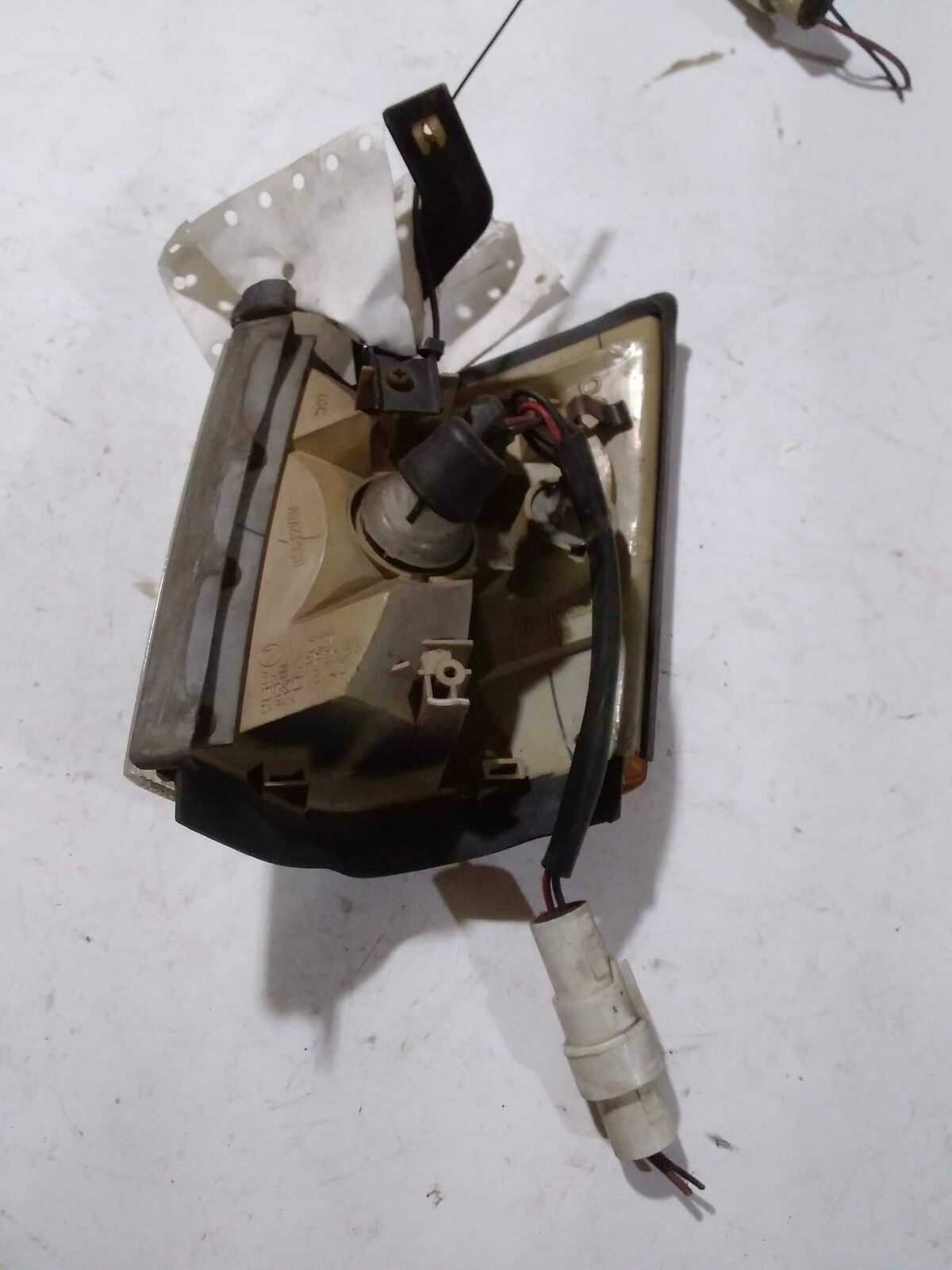 Front Lamp SUBARU Right 85 86