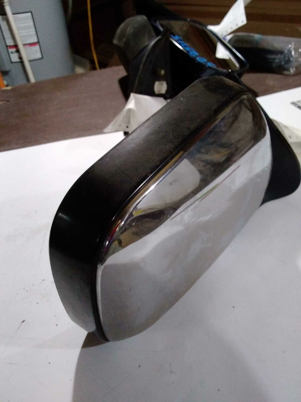 Door Mirror TOYOTA 4RUNNER Right 90 91