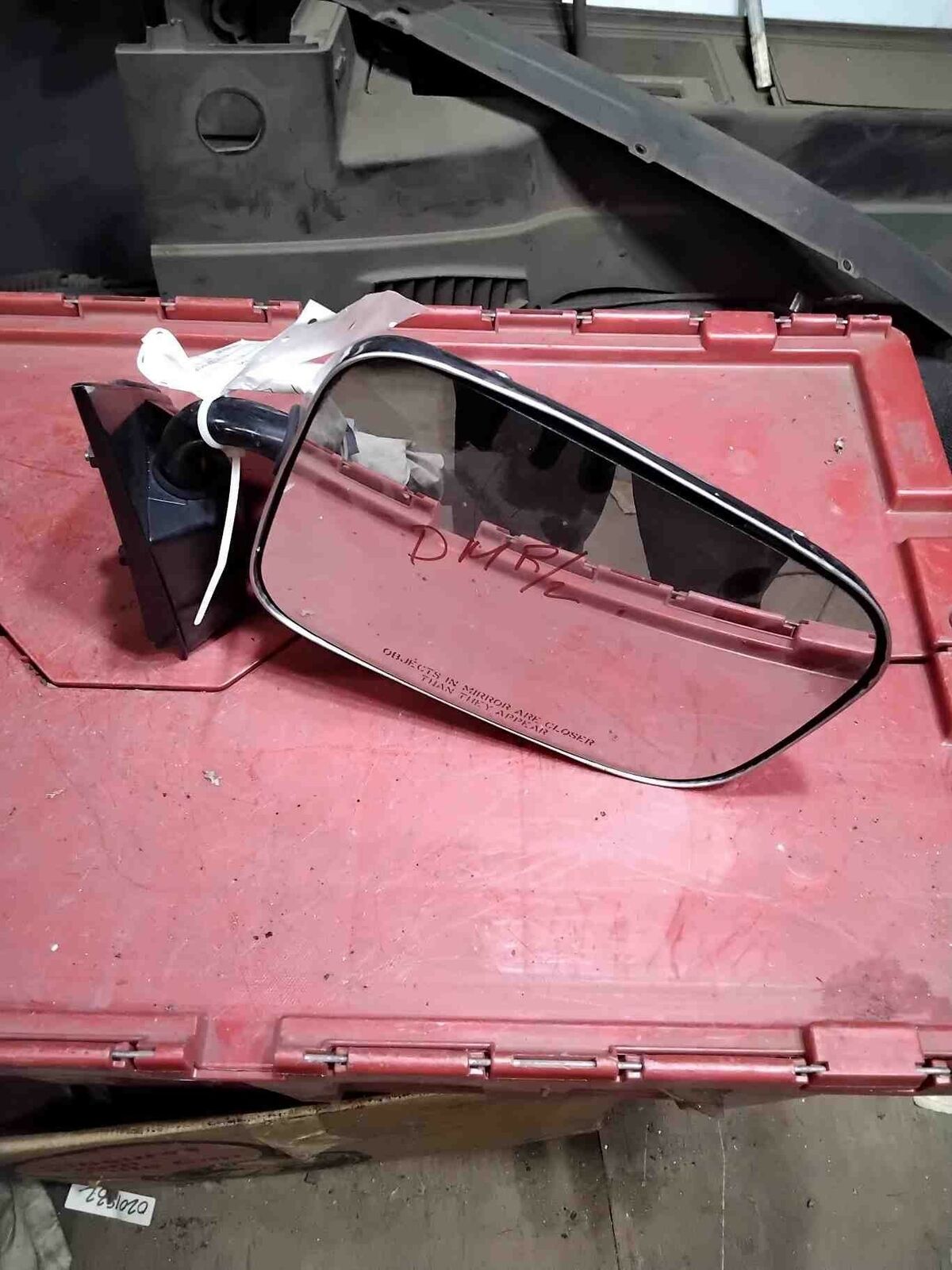Door Mirror CHEVY PICKUP 1500 Right 88 89 90 91 92 93 94 95 96 97 98 99