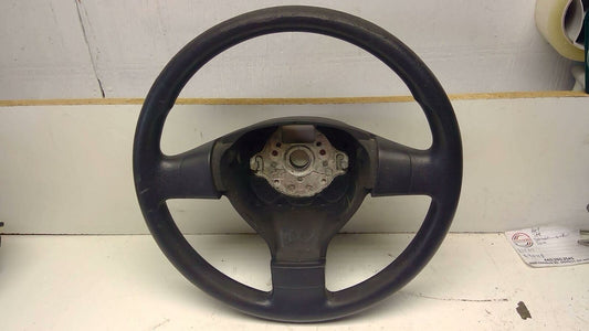 Steering Wheel JETTA EXCEPT GLI 08 09