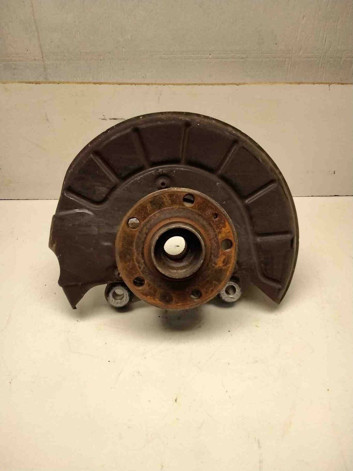 Spindle Knuckle Front VW CC Right 09 10 11 12 13 14 15 16 17