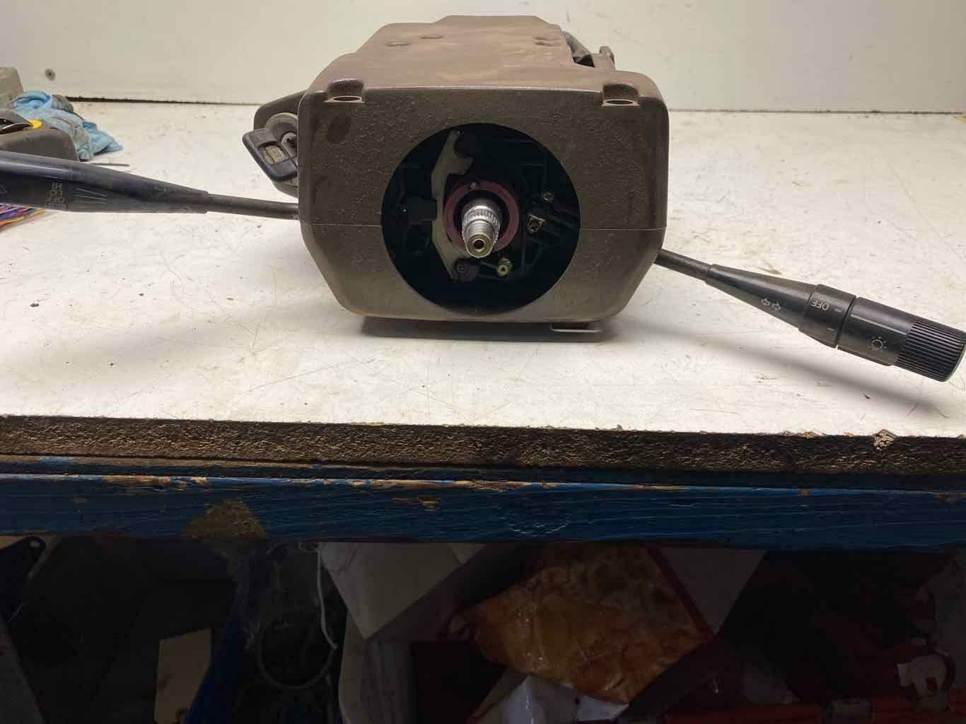 Steering Column CHEVY NOVA 85 86 87 88