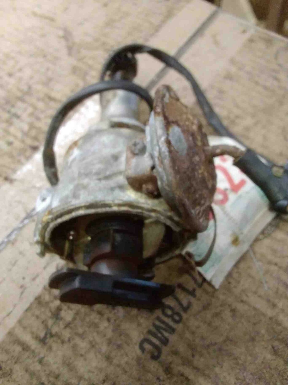 Distributor HONDA CIVIC 84 85