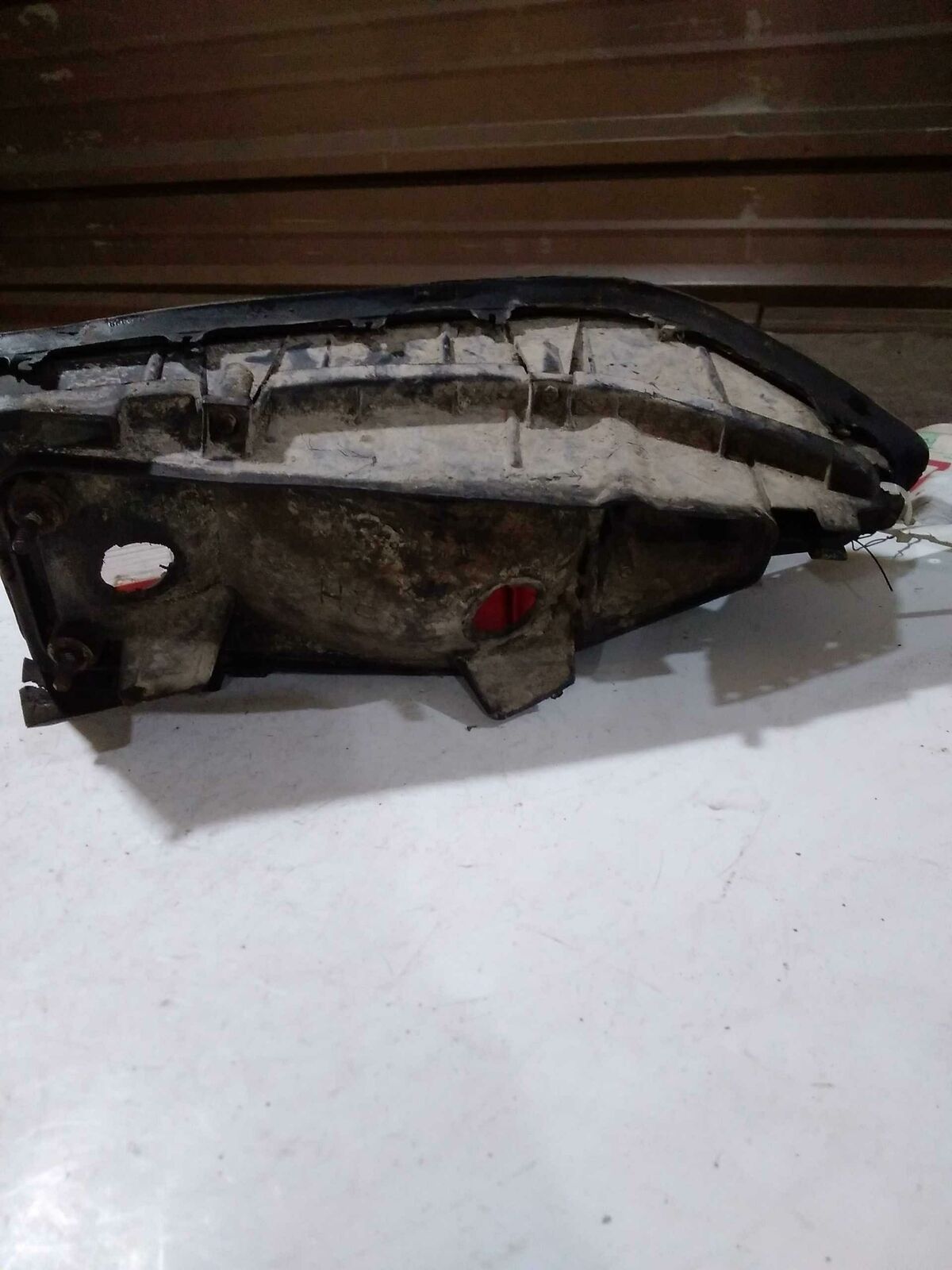 Tail Light Assembly CHEVY CAMARO Right 74 75 76 77