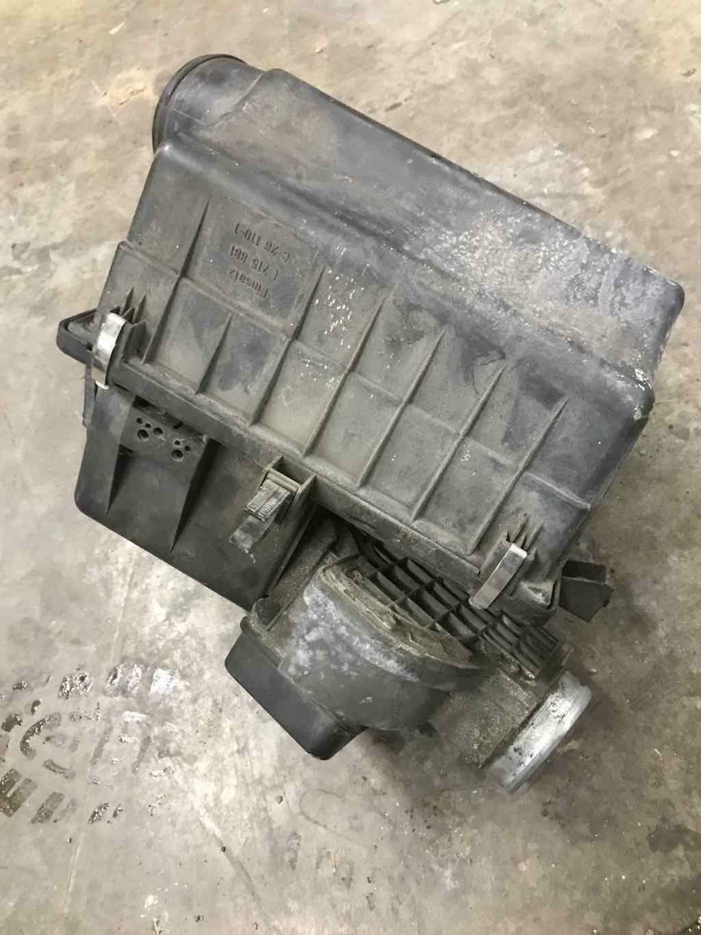 Air Filter BMW 318 SERIES 98