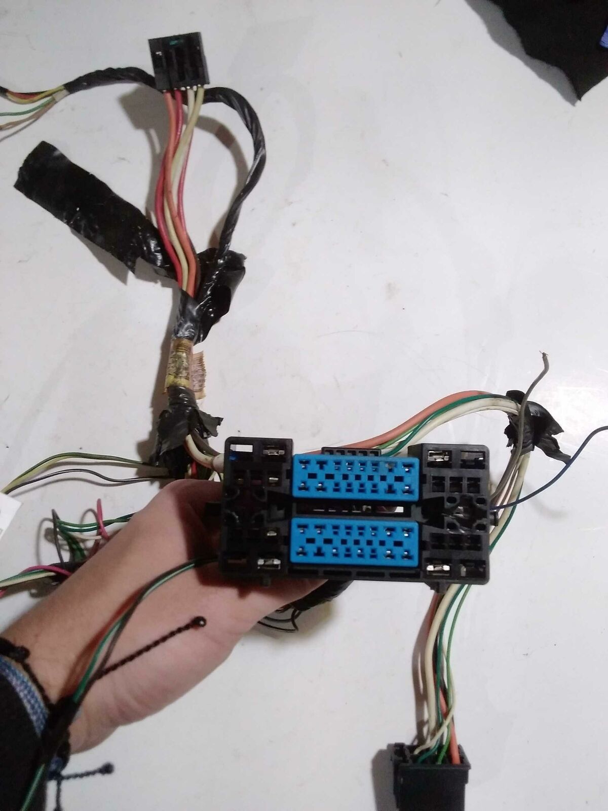 Combination Switch CHEVY SILVERADO 1500 03 04 05 06 07