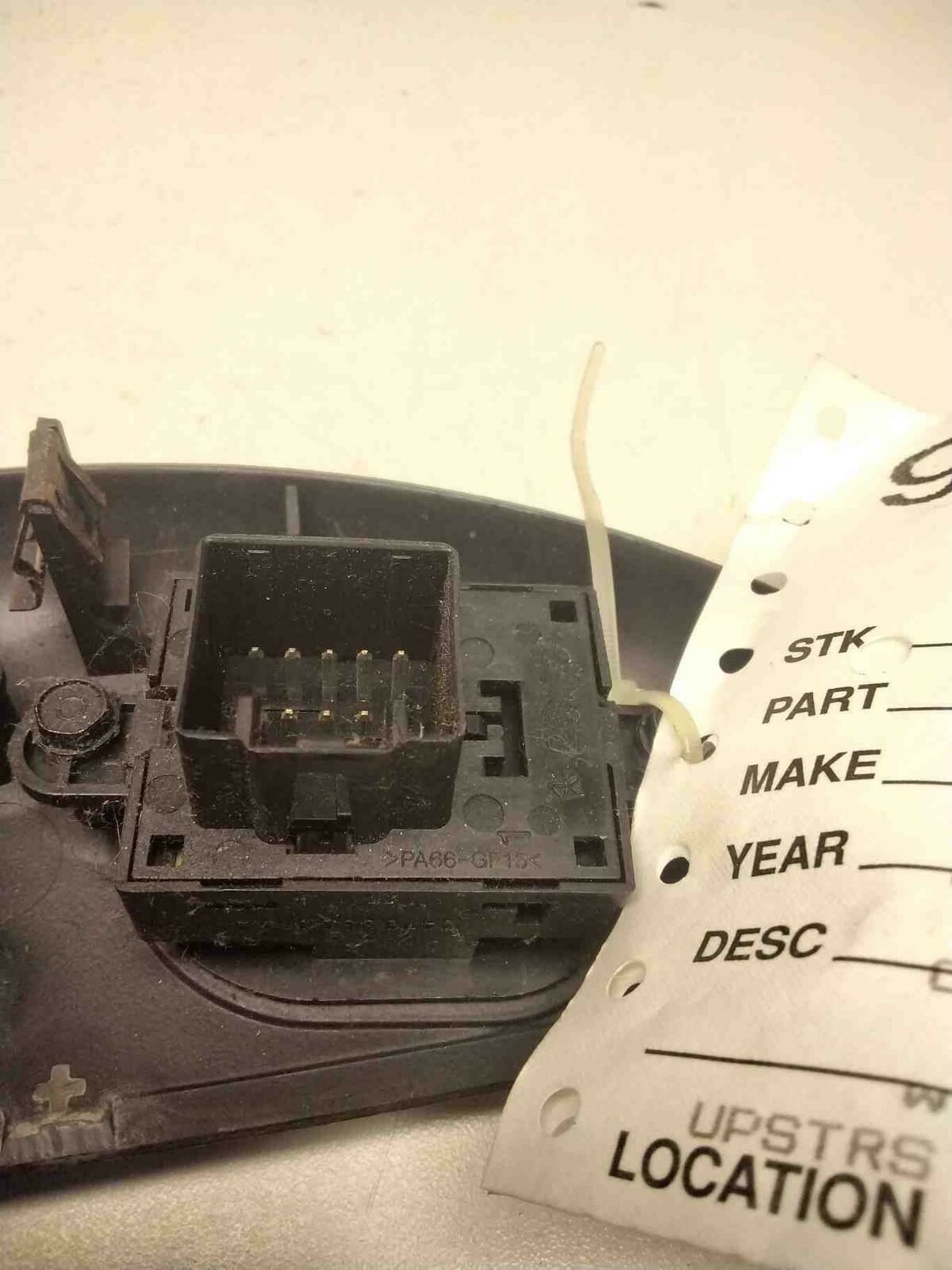 Door Switch Front DODGE NEON 00 01 02 03 04 05