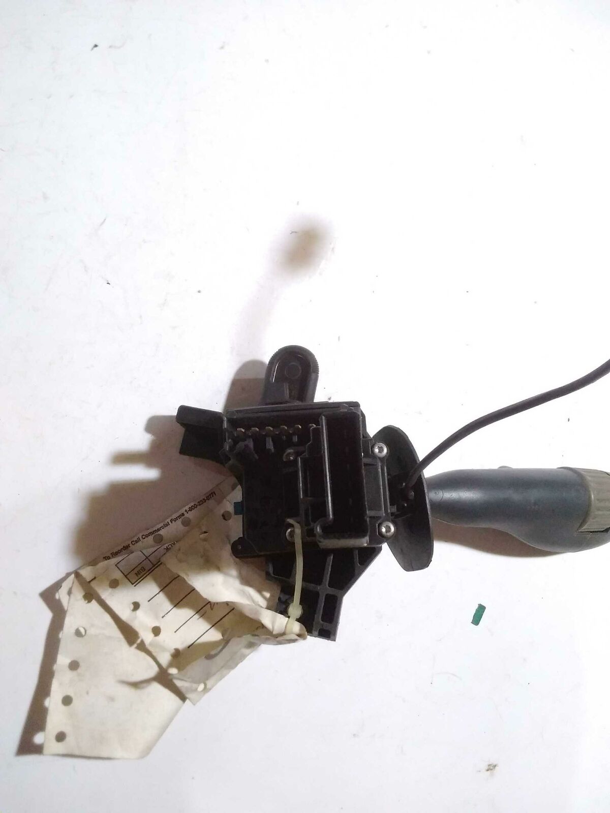 Headlight Switch with Cruise PONTIAC GRAND AM 95