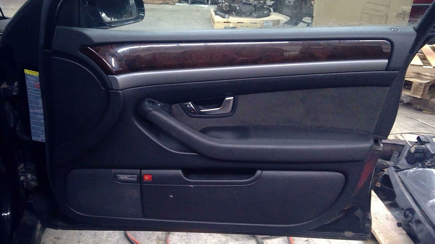 Front Door Trim Panel AUDI A8 Right 05