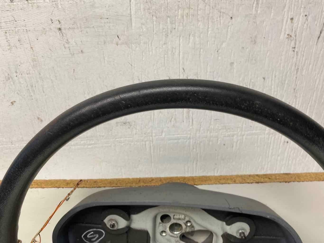 Steering Wheel BUICK PARK AVE 91