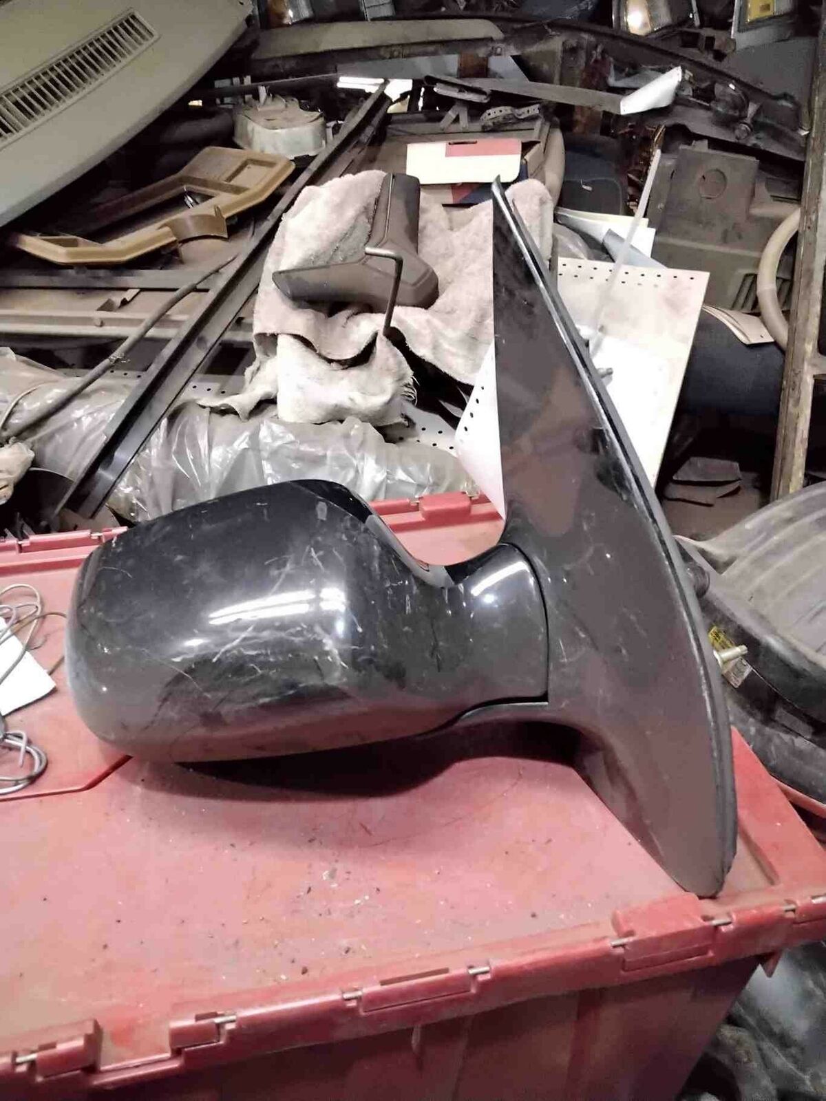 Door Mirror FORD WINDSTAR Right 95 96 97 98