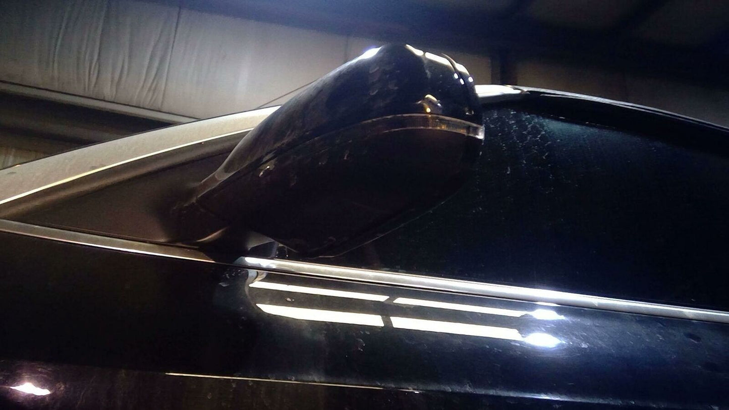 Door Mirror AUDI A5 Left 10 11 12 13 14