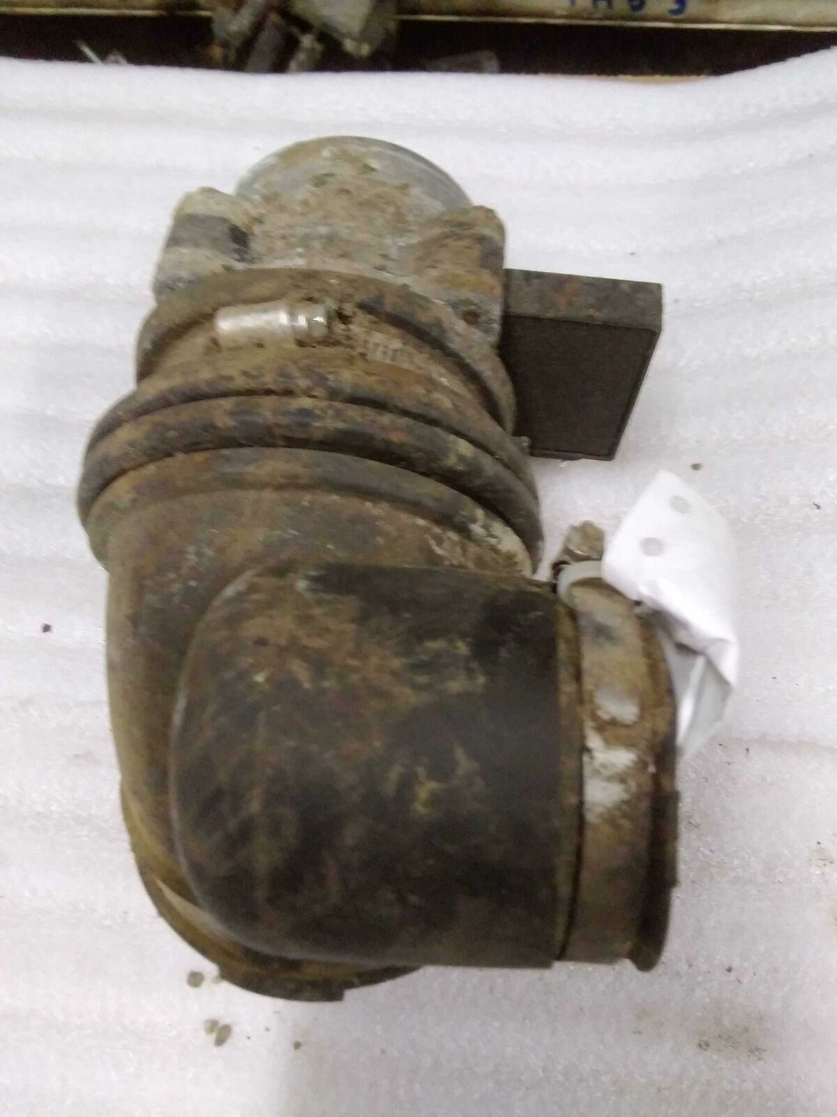 Air Flow Meter GMC PICKUP 3500 96 97 98 99 00