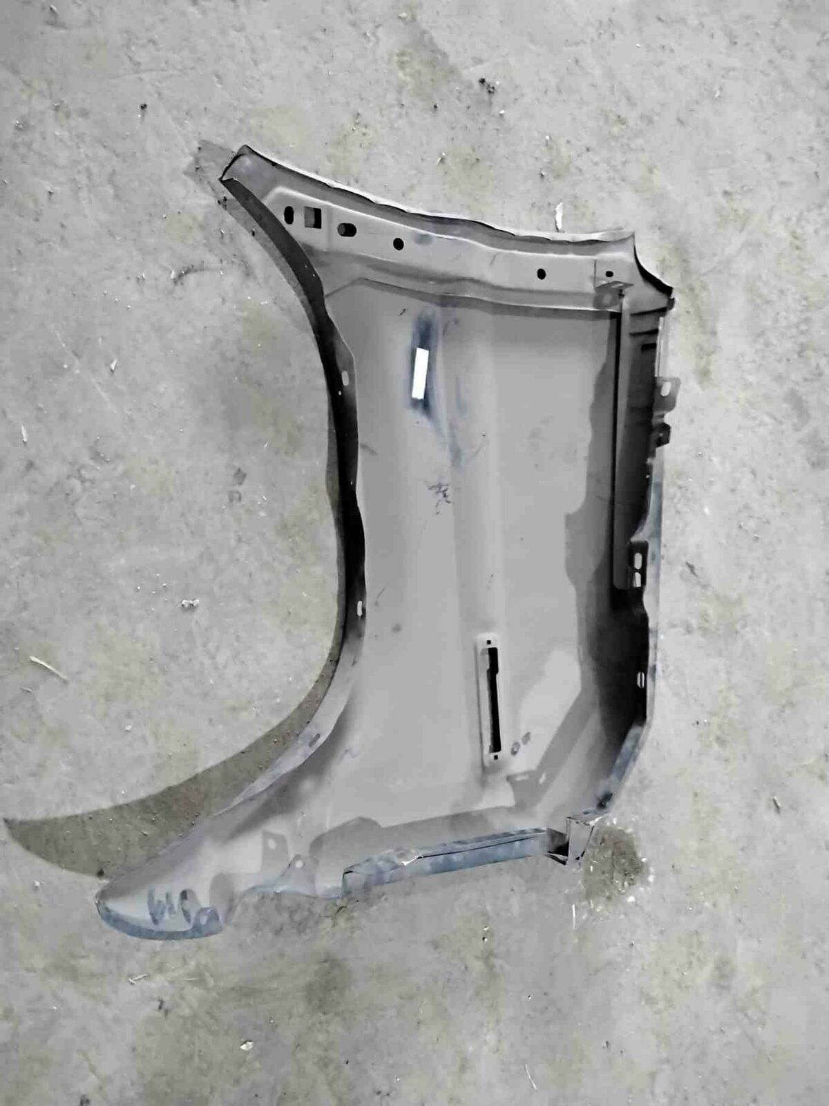 Fender FORD VAN E150 Left 75 76 77 78 79 80 81 82 83 84 85 86 87 88 89 90 91