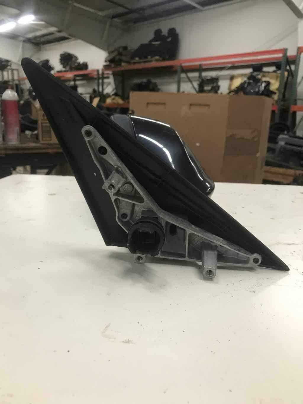 Door Mirror BMW 328 SERIES Left 07 08