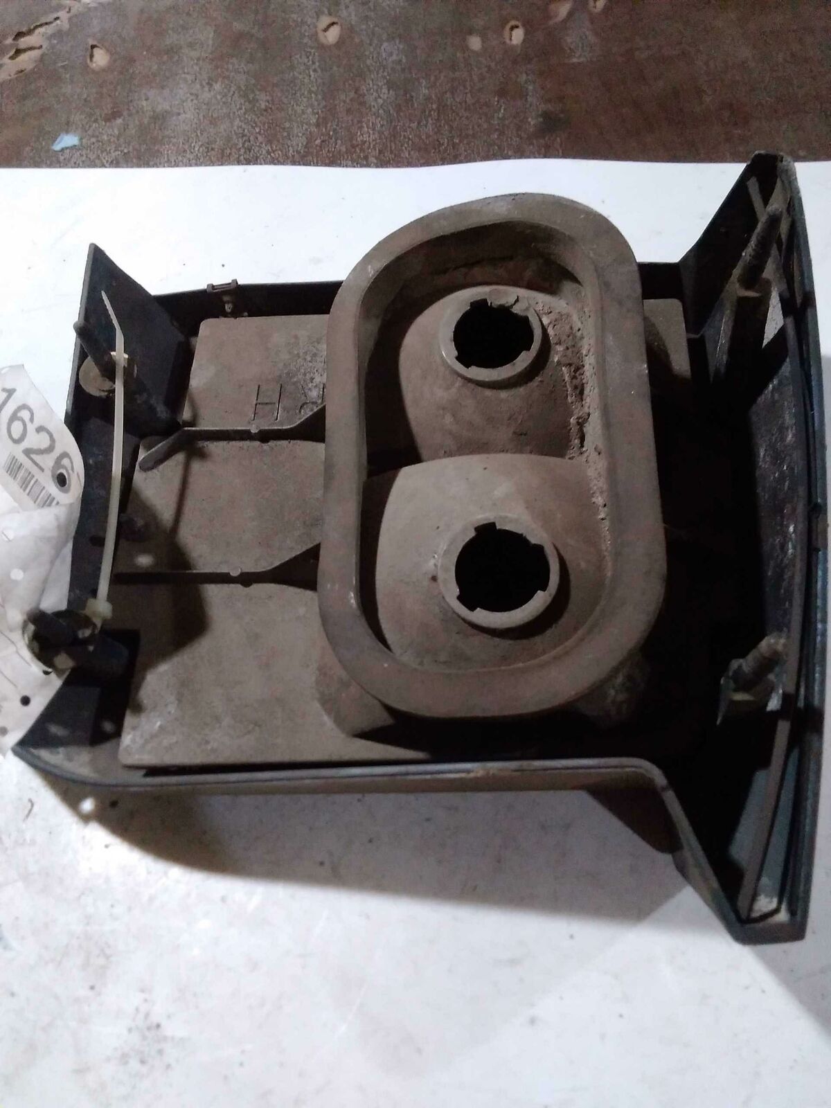 Tail Light Assembly PONTIAC GRAND PRIX Left 78