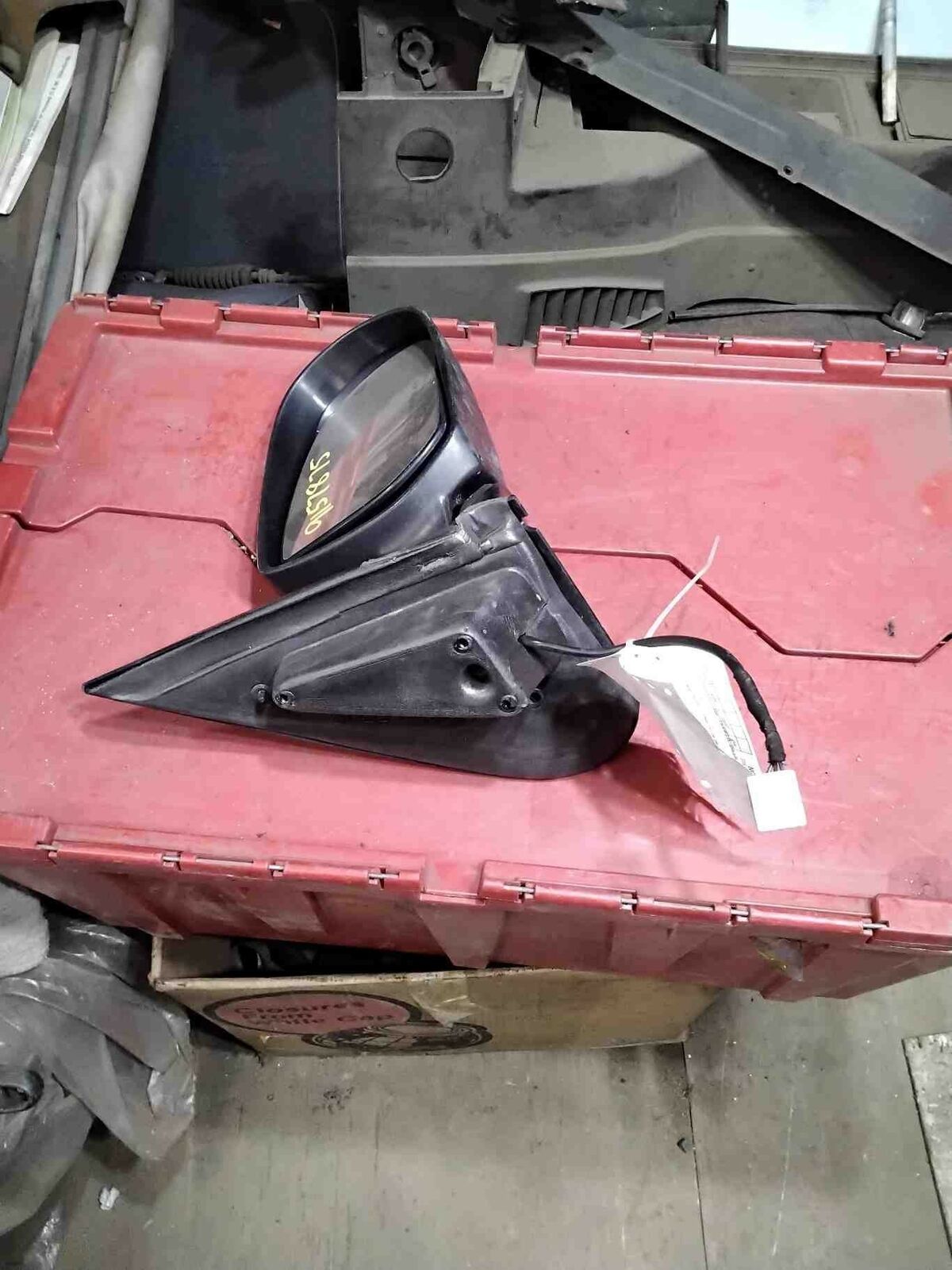 Door Mirror FORD ESCAPE Right 01 02 03 04 05 06 07