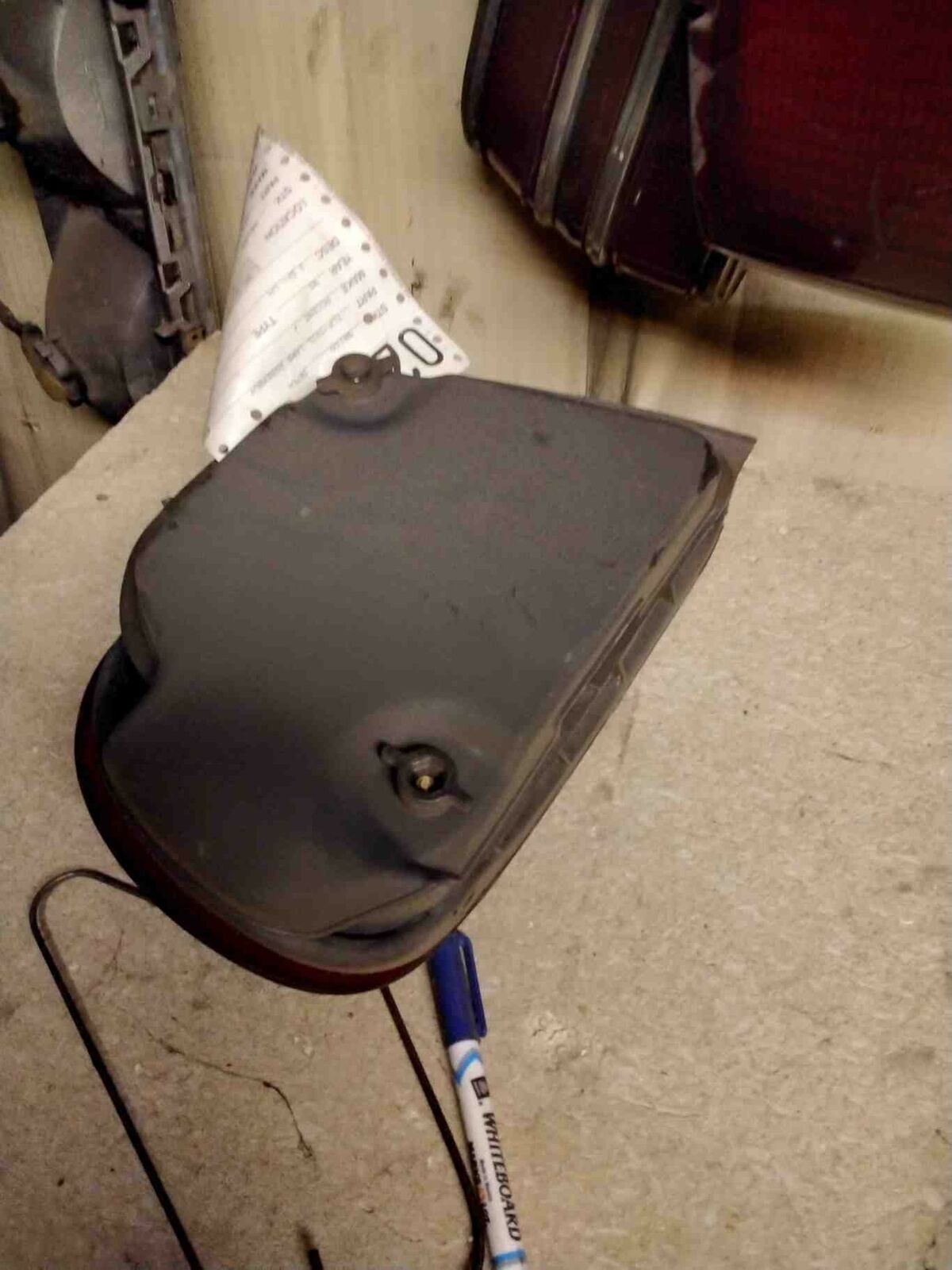 Tail Light Assembly HYUNDAI ACCENT Left 95 96 97