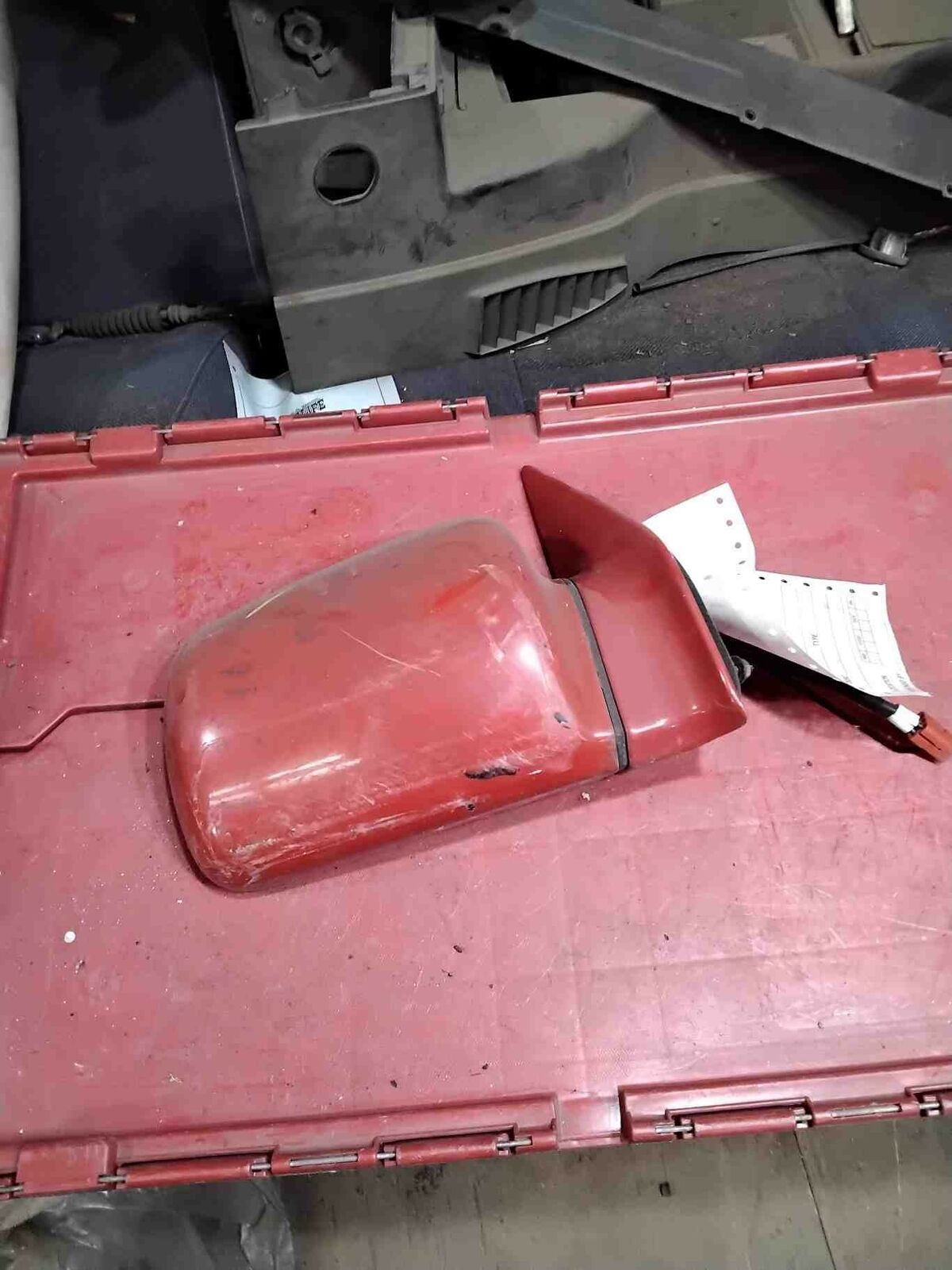 Door Mirror JEEP GRAND CHEROKEE Right 93 94 95