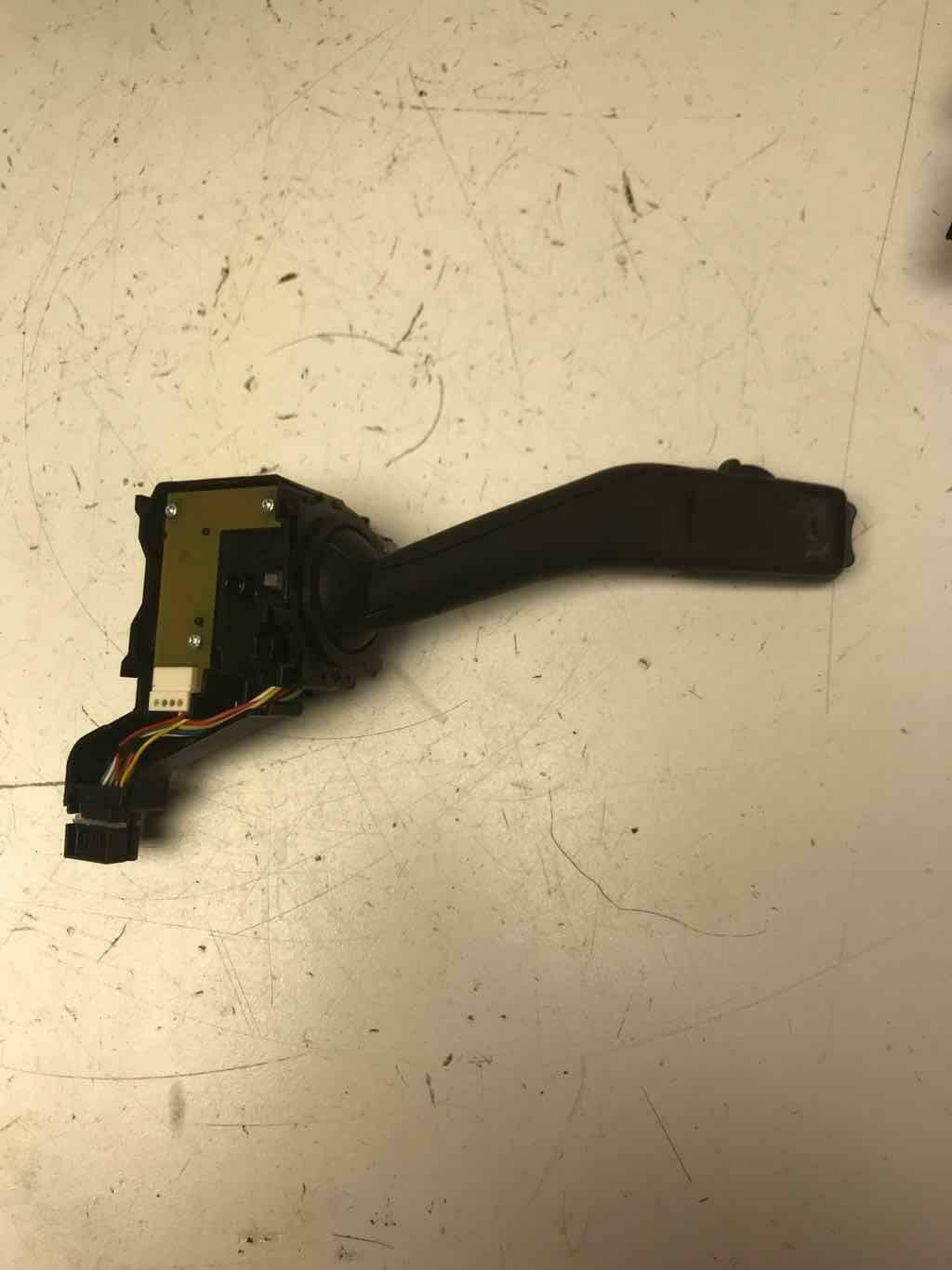 Combination Switch VW GOLF GTI 09 10 11