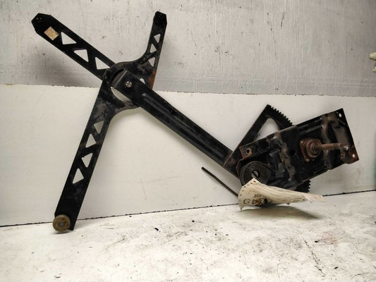 Front Door Regulator CHEVY ASTRO Left 85 86 87 88 89 90 91 92 93 94 95