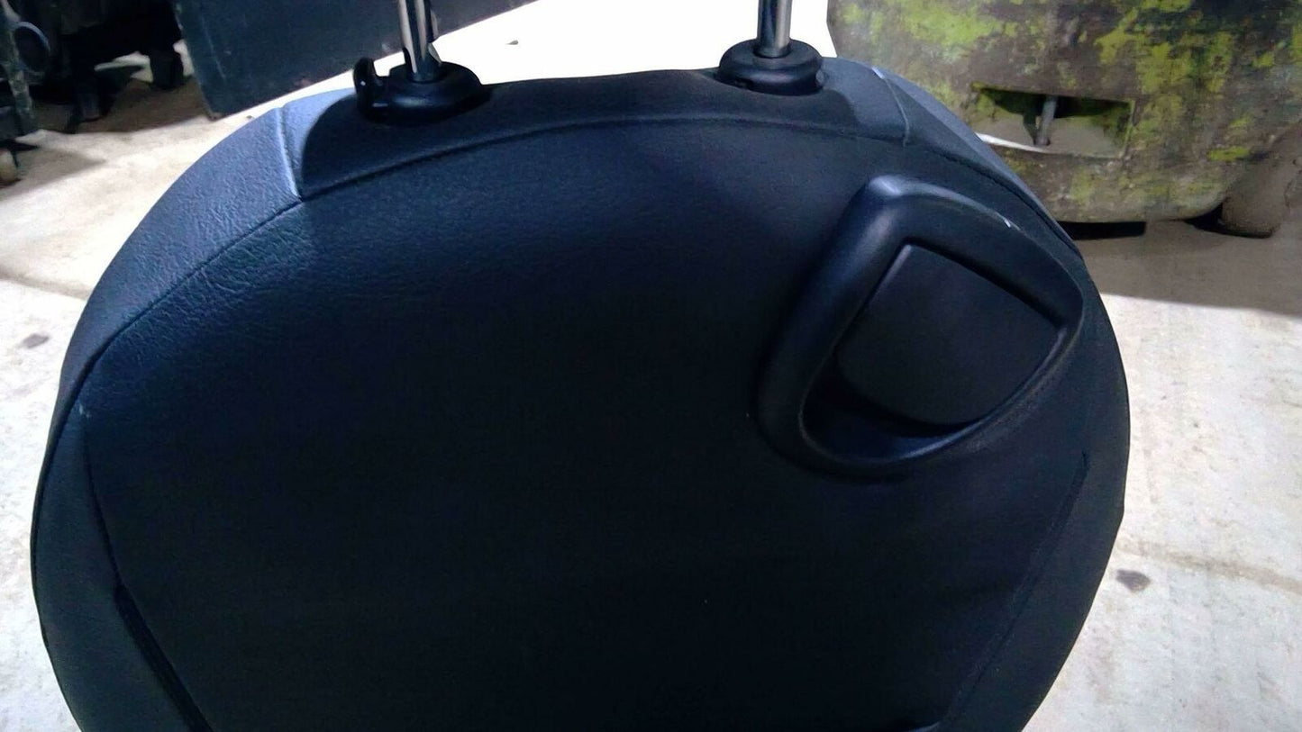 Front Seat MINI COOPER 08 09 10 11 12 13