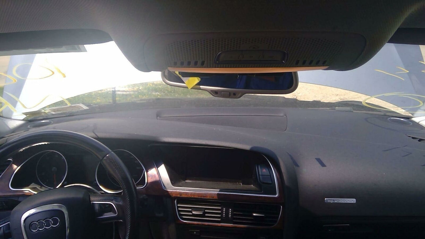 Dash Panel AUDI A5 08 09 10 11 12 13 14 15 16