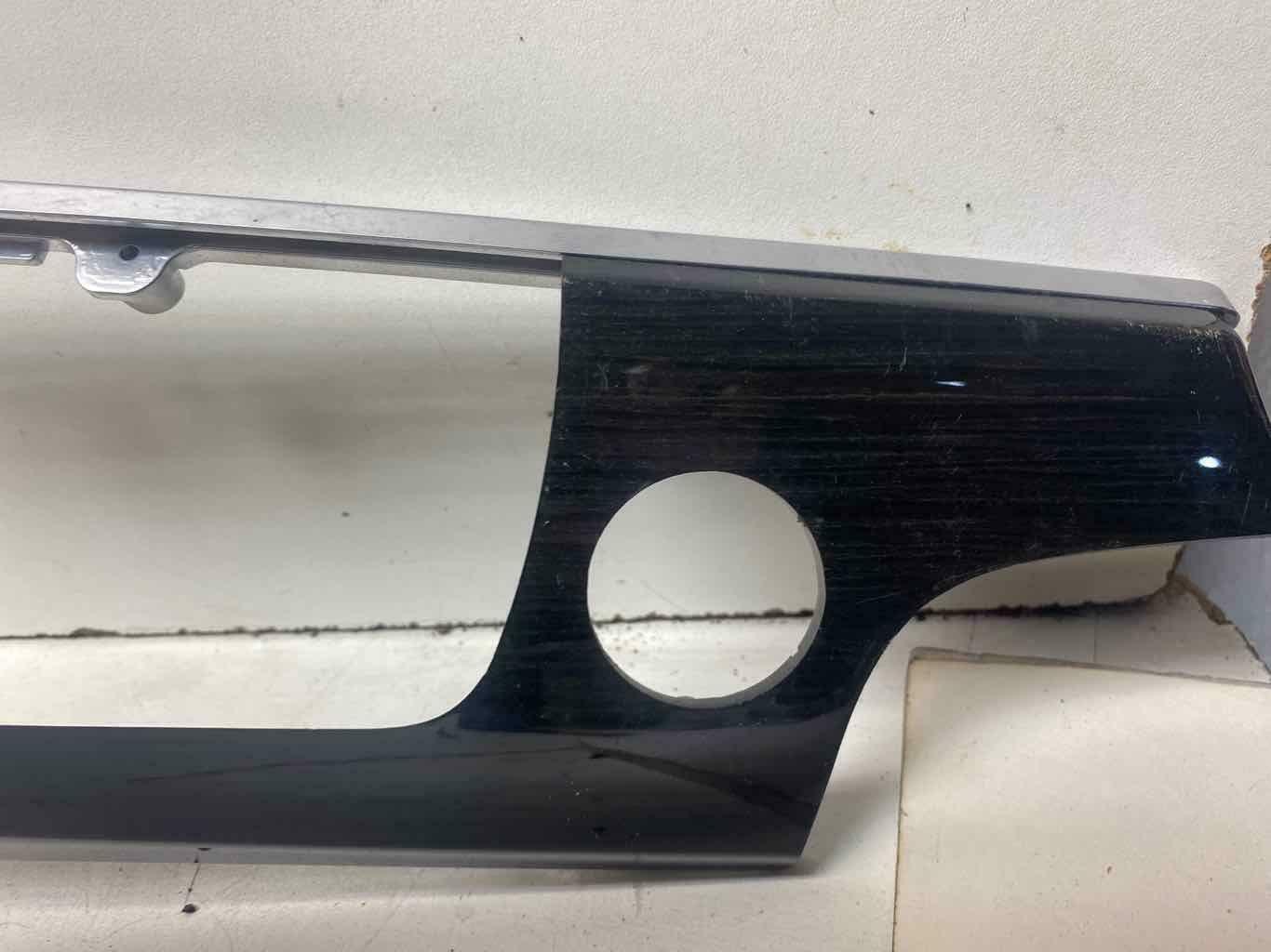 BMW F10 535I 11 Dash Trim