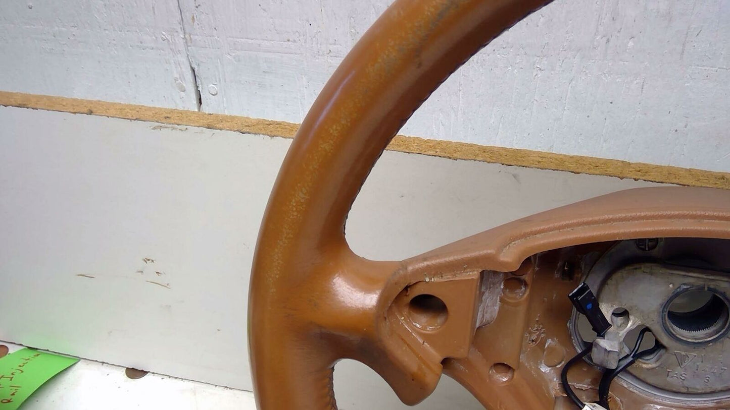 Steering Wheel PORSCHE CAYENNE 03 04 05 06 08 09 10