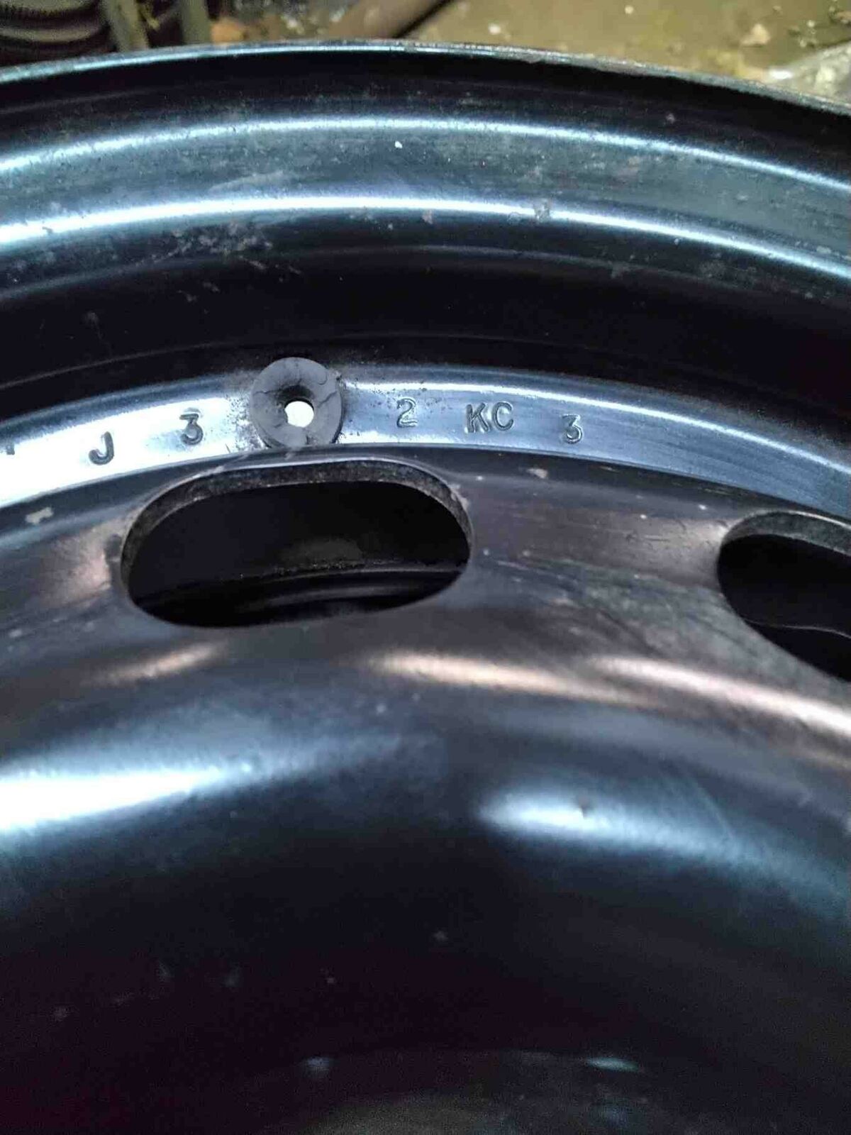 Wheel FORD CONTOUR 95 96 97 98 99 00
