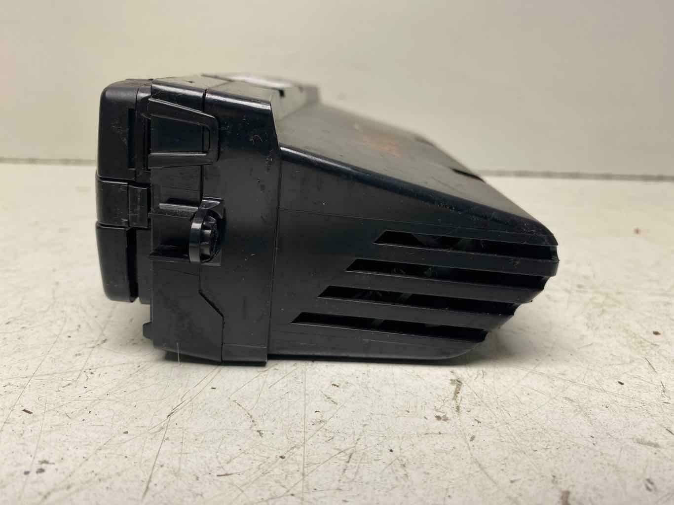 Heater A/c Control MERCEDES CL CLASS 00 01 02 03 04 05 06