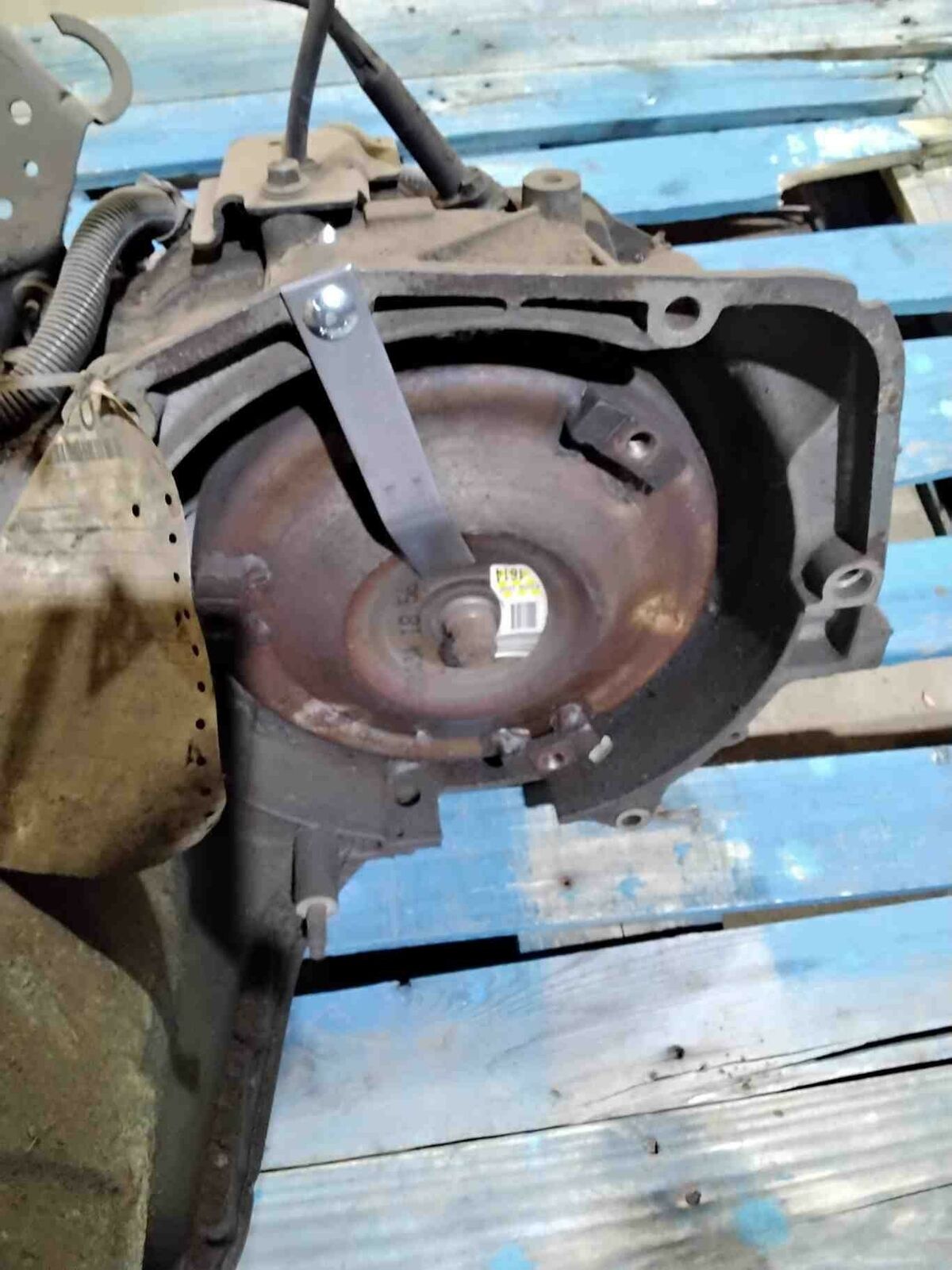 Transmission Assy. PONTIAC GRAND AM 94 95