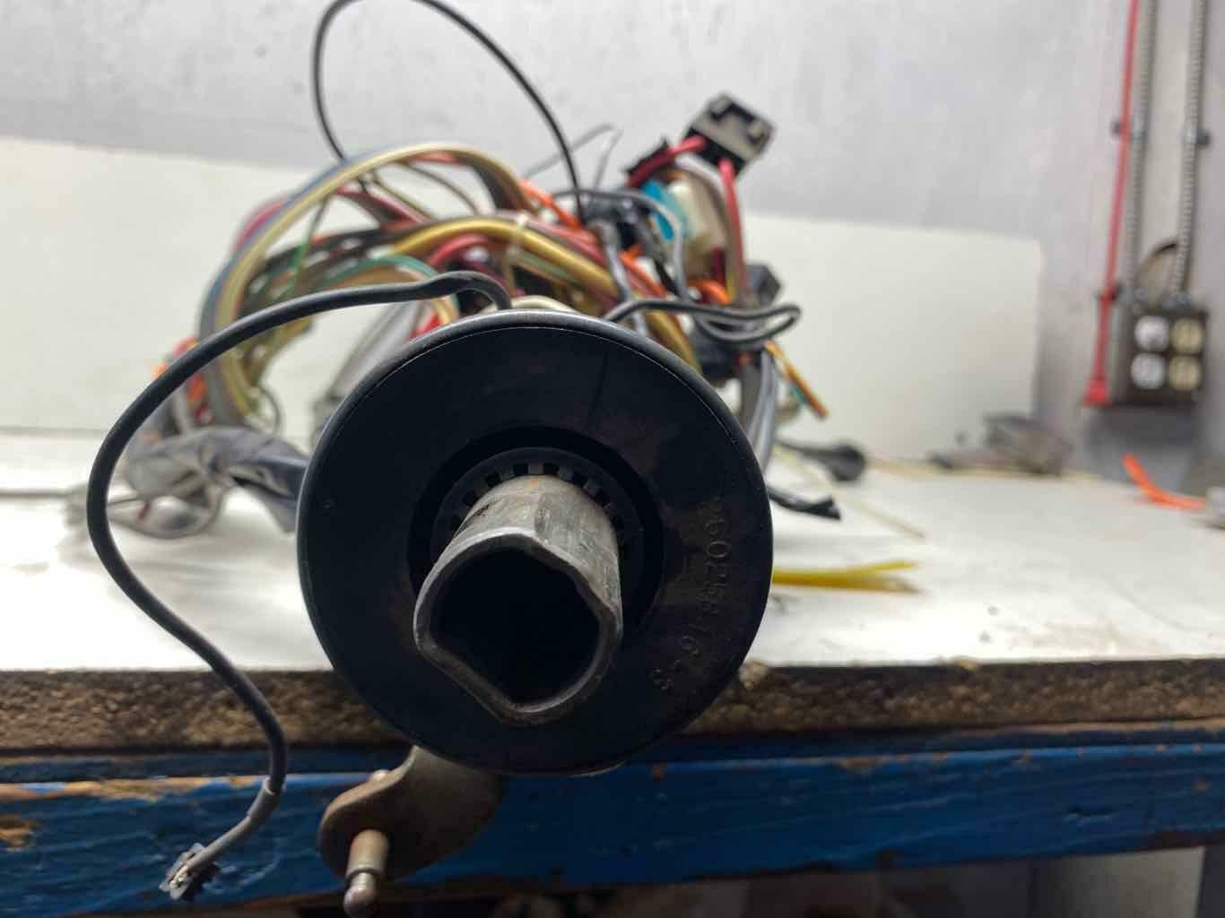 Steering Column OLDS EIGHTY-EIGHT 88 96 97 98 99