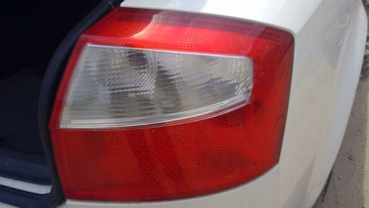Tail Light Assembly AUDI S4 Right 04 05