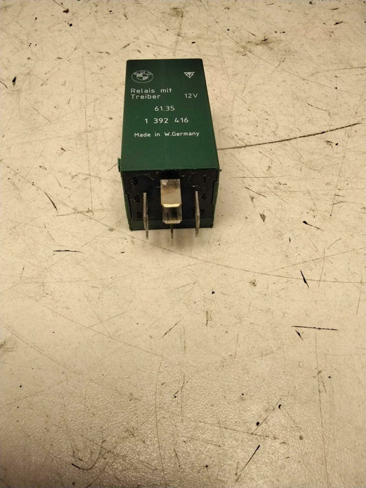 BMW E31 8 Series Diode Relay 61 35 1 392 416