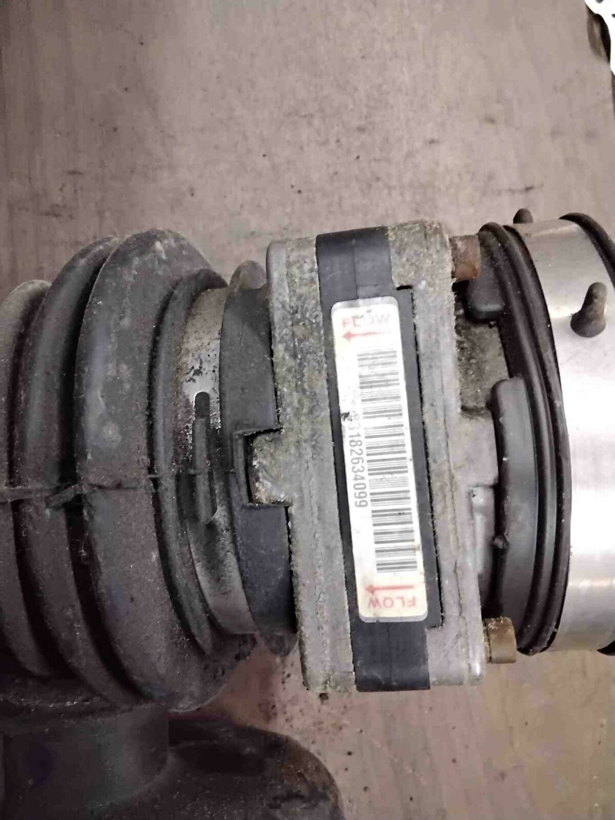 Air Flow Meter CHEVY LUMINA 94 95 96 97 98 99 00 01